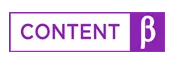 Content Beta Logo